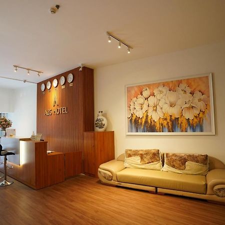 A25 Hotel - 14 Pho Duc Chinh Ho Chi Minh Zewnętrze zdjęcie