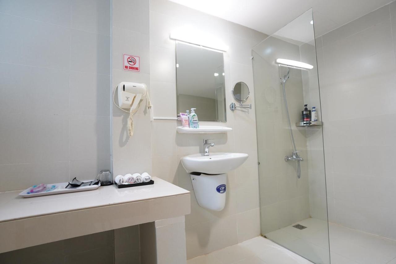 A25 Hotel - 14 Pho Duc Chinh Ho Chi Minh Zewnętrze zdjęcie