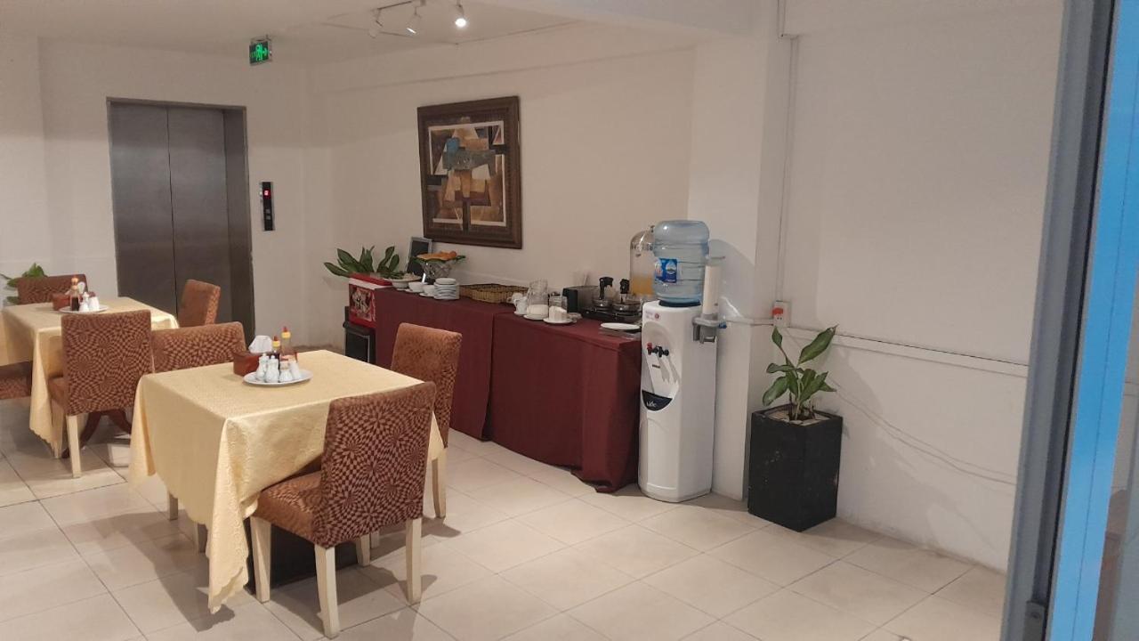 A25 Hotel - 14 Pho Duc Chinh Ho Chi Minh Zewnętrze zdjęcie