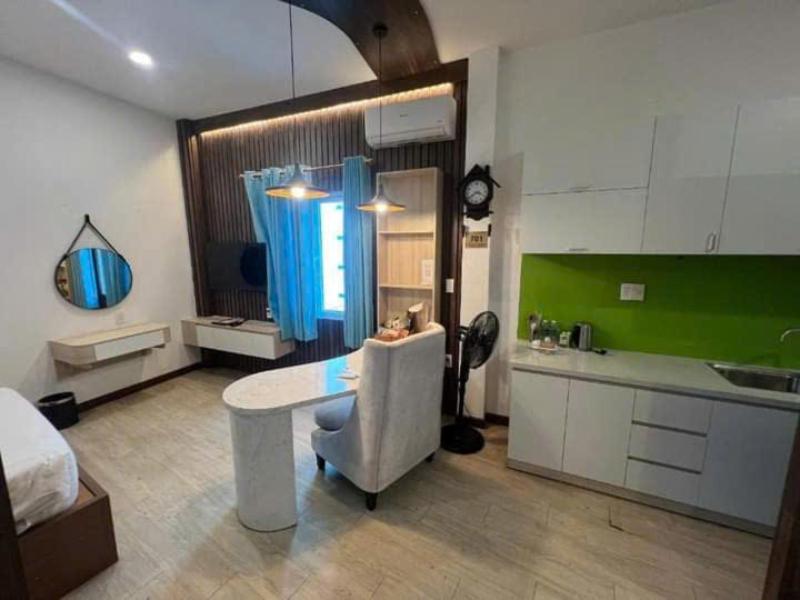 A25 Hotel - 14 Pho Duc Chinh Ho Chi Minh Zewnętrze zdjęcie