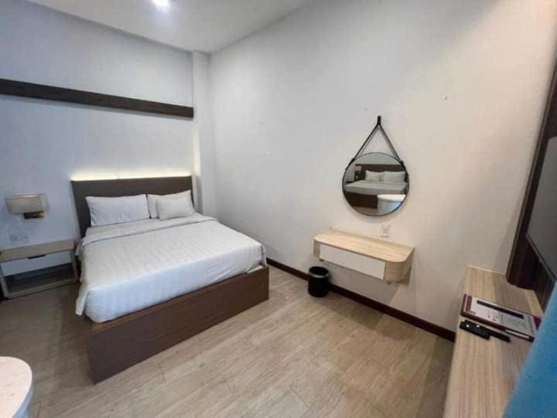 A25 Hotel - 14 Pho Duc Chinh Ho Chi Minh Zewnętrze zdjęcie