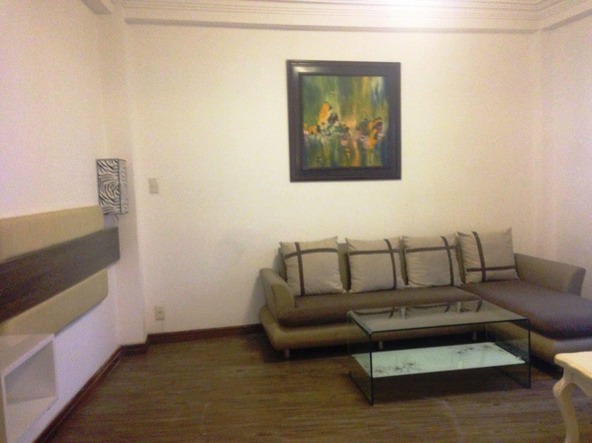 A25 Hotel - 14 Pho Duc Chinh Ho Chi Minh Zewnętrze zdjęcie