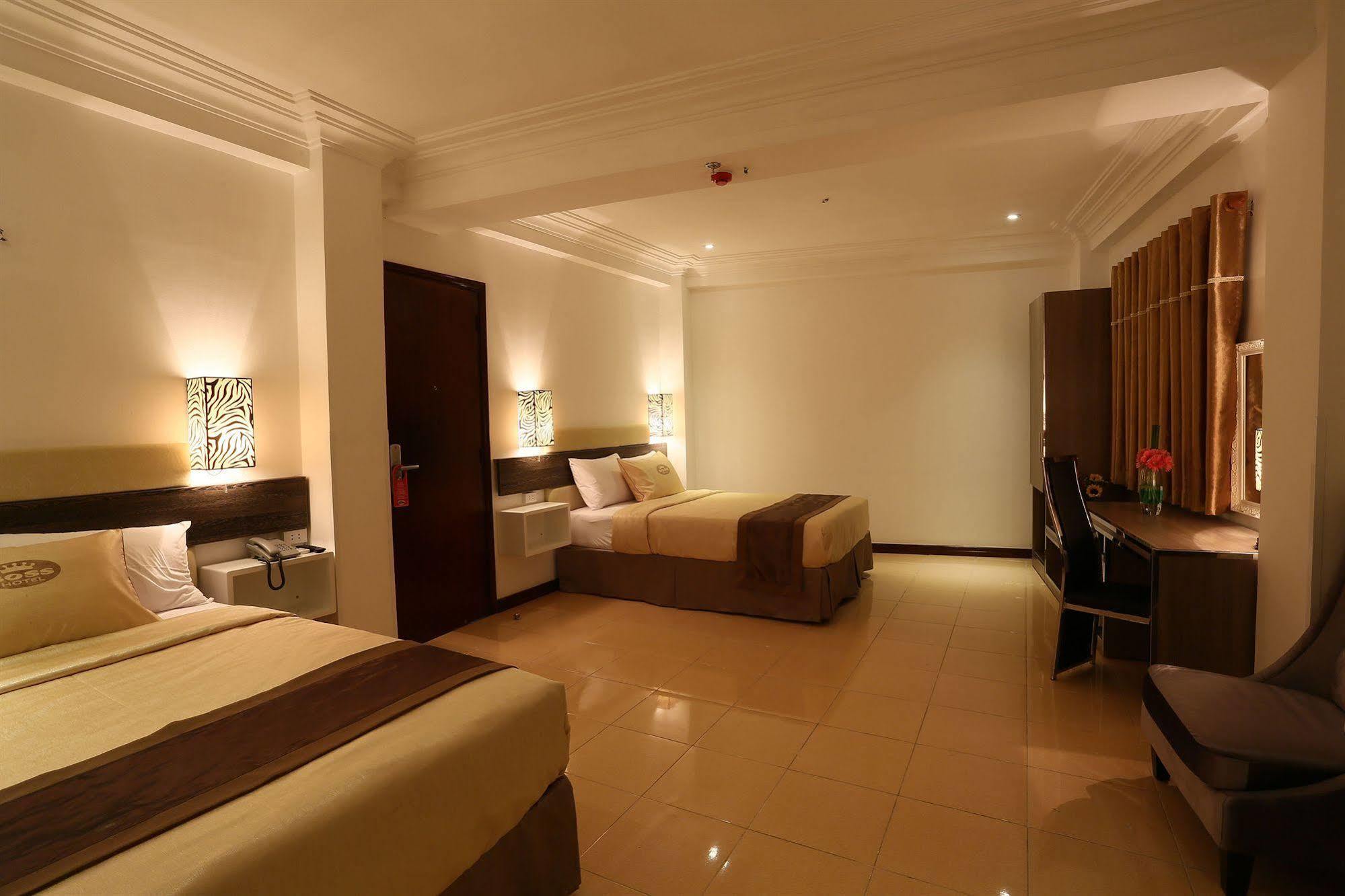 A25 Hotel - 14 Pho Duc Chinh Ho Chi Minh Zewnętrze zdjęcie