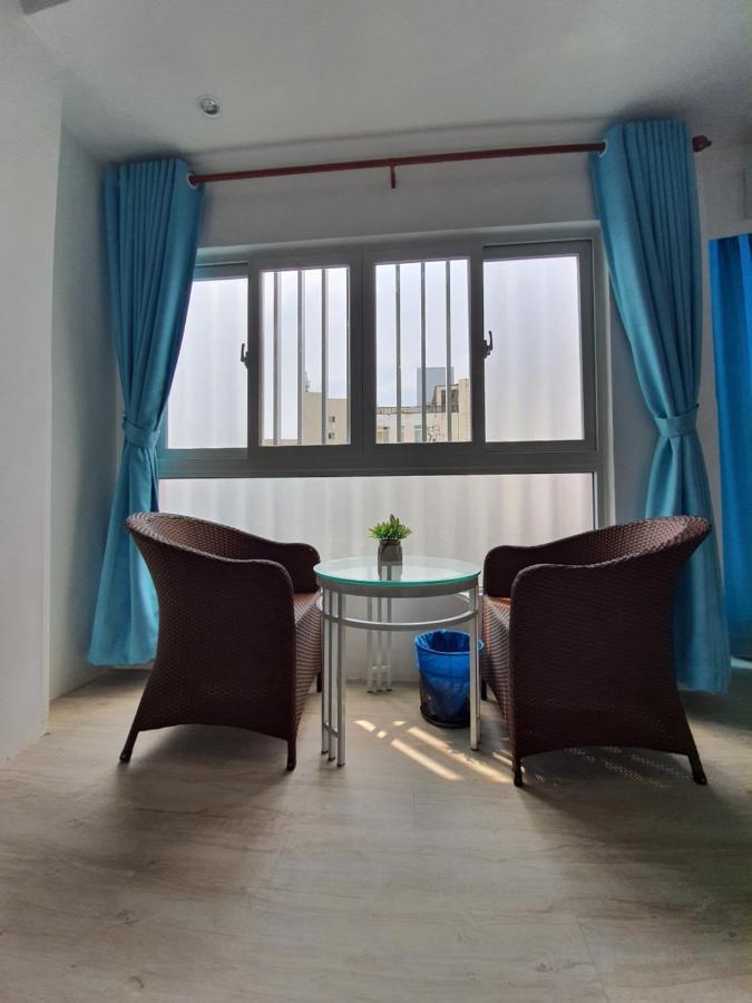 A25 Hotel - 14 Pho Duc Chinh Ho Chi Minh Zewnętrze zdjęcie